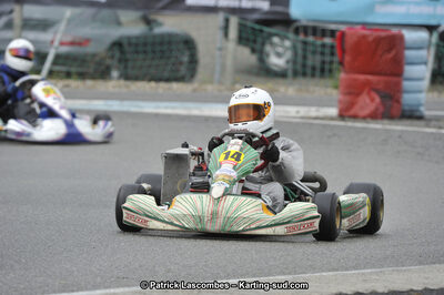 03/06/2012 : National Series Karting 2012 à Lavelanet (Photos Patrick Lascombes) 2012 — karting