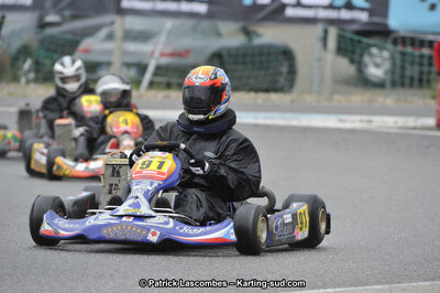 03/06/2012 : National Series Karting 2012 à Lavelanet (Photos Patrick Lascombes) 2012 — karting