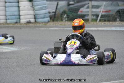 03/06/2012 : National Series Karting 2012 à Lavelanet (Photos Patrick Lascombes) 2012 — karting