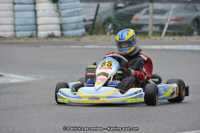03/06/2012 : National Series Karting 2012 à Lavelanet (Photos Patrick Lascombes) 2012 — karting