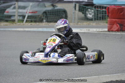03/06/2012 : National Series Karting 2012 à Lavelanet (Photos Patrick Lascombes) 2012 — karting