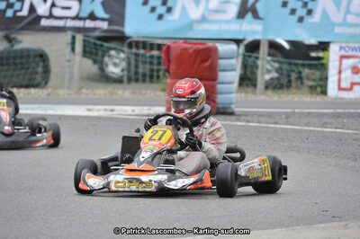 03/06/2012 : National Series Karting 2012 à Lavelanet (Photos Patrick Lascombes) 2012 — karting
