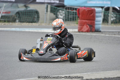 03/06/2012 : National Series Karting 2012 à Lavelanet (Photos Patrick Lascombes) 2012 — karting