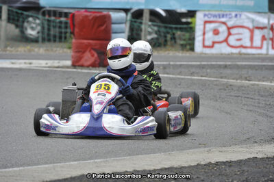 03/06/2012 : National Series Karting 2012 à Lavelanet (Photos Patrick Lascombes) 2012 — karting