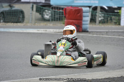 03/06/2012 : National Series Karting 2012 à Lavelanet (Photos Patrick Lascombes) 2012 — karting