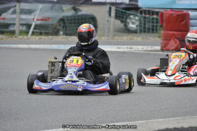 03/06/2012 : National Series Karting 2012 à Lavelanet (Photos Patrick Lascombes) 2012 — karting