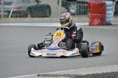03/06/2012 : National Series Karting 2012 à Lavelanet (Photos Patrick Lascombes) 2012 — karting