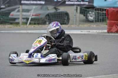 03/06/2012 : National Series Karting 2012 à Lavelanet (Photos Patrick Lascombes) 2012 — karting