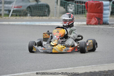 03/06/2012 : National Series Karting 2012 à Lavelanet (Photos Patrick Lascombes) 2012 — karting