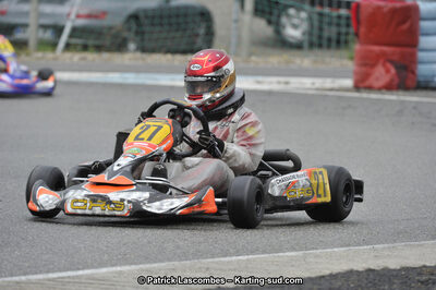 03/06/2012 : National Series Karting 2012 à Lavelanet (Photos Patrick Lascombes) 2012 — karting
