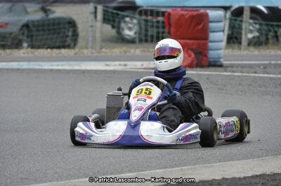 03/06/2012 : National Series Karting 2012 à Lavelanet (Photos Patrick Lascombes) 2012 — karting