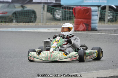 03/06/2012 : National Series Karting 2012 à Lavelanet (Photos Patrick Lascombes) 2012 — karting