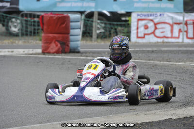 03/06/2012 : National Series Karting 2012 à Lavelanet (Photos Patrick Lascombes) 2012 — karting