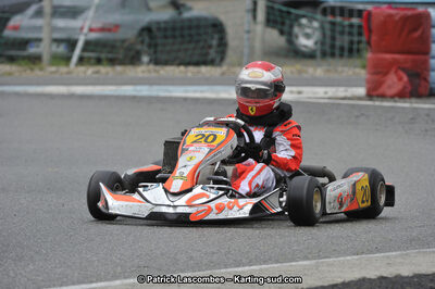 03/06/2012 : National Series Karting 2012 à Lavelanet (Photos Patrick Lascombes) 2012 — karting