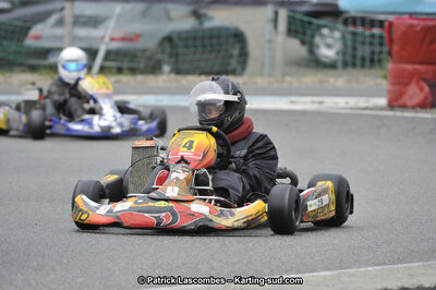 03/06/2012 : National Series Karting 2012 à Lavelanet (Photos Patrick Lascombes) 2012 — karting