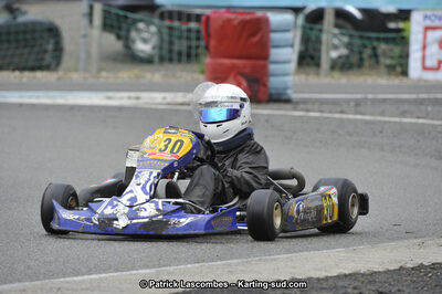 03/06/2012 : National Series Karting 2012 à Lavelanet (Photos Patrick Lascombes) 2012 — karting
