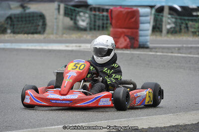 03/06/2012 : National Series Karting 2012 à Lavelanet (Photos Patrick Lascombes) 2012 — karting