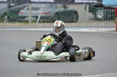 03/06/2012 : National Series Karting 2012 à Lavelanet (Photos Patrick Lascombes) 2012 — karting