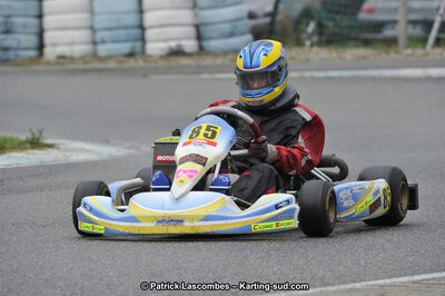 03/06/2012 : National Series Karting 2012 à Lavelanet (Photos Patrick Lascombes) 2012 — karting
