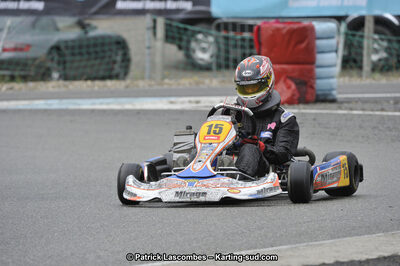 03/06/2012 : National Series Karting 2012 à Lavelanet (Photos Patrick Lascombes) 2012 — karting