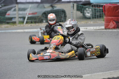 03/06/2012 : National Series Karting 2012 à Lavelanet (Photos Patrick Lascombes) 2012 — karting