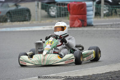 03/06/2012 : National Series Karting 2012 à Lavelanet (Photos Patrick Lascombes) 2012 — karting