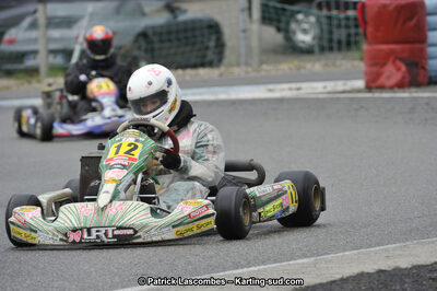 03/06/2012 : National Series Karting 2012 à Lavelanet (Photos Patrick Lascombes) 2012 — karting