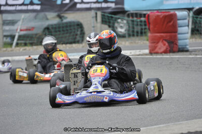 03/06/2012 : National Series Karting 2012 à Lavelanet (Photos Patrick Lascombes) 2012 — karting