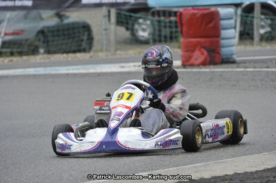 03/06/2012 : National Series Karting 2012 à Lavelanet (Photos Patrick Lascombes) 2012 — karting