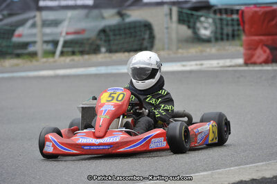 03/06/2012 : National Series Karting 2012 à Lavelanet (Photos Patrick Lascombes) 2012 — karting