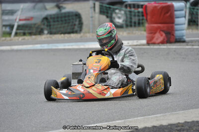 03/06/2012 : National Series Karting 2012 à Lavelanet (Photos Patrick Lascombes) 2012 — karting