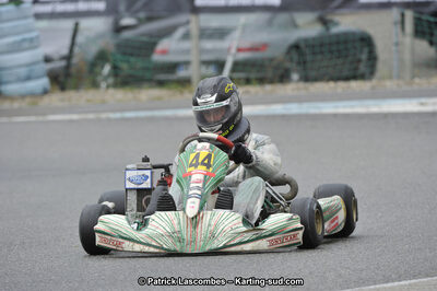 03/06/2012 : National Series Karting 2012 à Lavelanet (Photos Patrick Lascombes) 2012 — karting