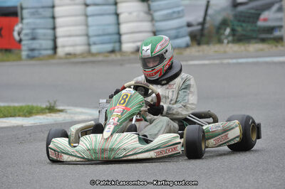 03/06/2012 : National Series Karting 2012 à Lavelanet (Photos Patrick Lascombes) 2012 — karting