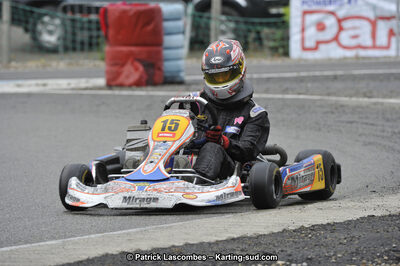 03/06/2012 : National Series Karting 2012 à Lavelanet (Photos Patrick Lascombes) 2012 — karting