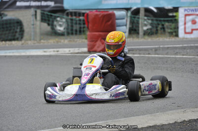 03/06/2012 : National Series Karting 2012 à Lavelanet (Photos Patrick Lascombes) 2012 — karting