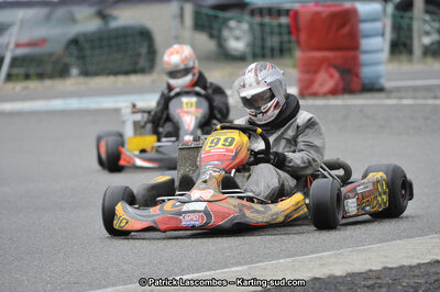 03/06/2012 : National Series Karting 2012 à Lavelanet (Photos Patrick Lascombes) 2012 — karting
