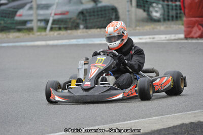 03/06/2012 : National Series Karting 2012 à Lavelanet (Photos Patrick Lascombes) 2012 — karting