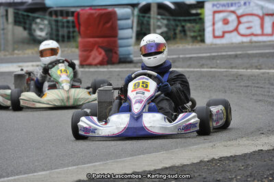 03/06/2012 : National Series Karting 2012 à Lavelanet (Photos Patrick Lascombes) 2012 — karting