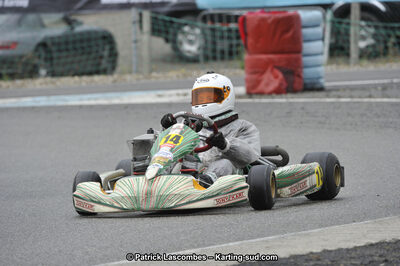 03/06/2012 : National Series Karting 2012 à Lavelanet (Photos Patrick Lascombes) 2012 — karting