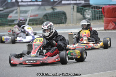 03/06/2012 : National Series Karting 2012 à Lavelanet (Photos Patrick Lascombes) 2012 — karting