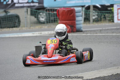 03/06/2012 : National Series Karting 2012 à Lavelanet (Photos Patrick Lascombes) 2012 — karting