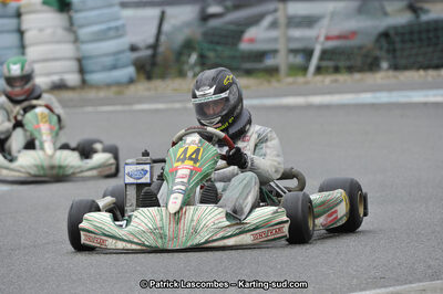 03/06/2012 : National Series Karting 2012 à Lavelanet (Photos Patrick Lascombes) 2012 — karting