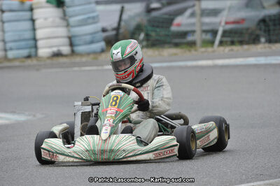 03/06/2012 : National Series Karting 2012 à Lavelanet (Photos Patrick Lascombes) 2012 — karting