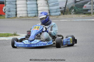 03/06/2012 : National Series Karting 2012 à Lavelanet (Photos Patrick Lascombes) 2012 — karting