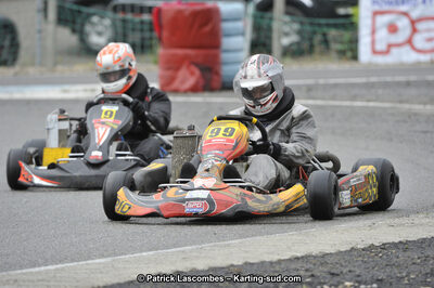 03/06/2012 : National Series Karting 2012 à Lavelanet (Photos Patrick Lascombes) 2012 — karting