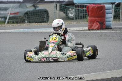 03/06/2012 : National Series Karting 2012 à Lavelanet (Photos Patrick Lascombes) 2012 — karting