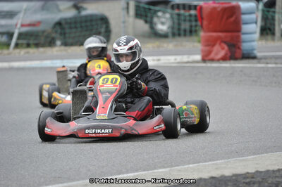 03/06/2012 : National Series Karting 2012 à Lavelanet (Photos Patrick Lascombes) 2012 — karting