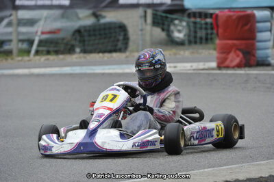 03/06/2012 : National Series Karting 2012 à Lavelanet (Photos Patrick Lascombes) 2012 — karting