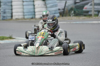 03/06/2012 : National Series Karting 2012 à Lavelanet (Photos Patrick Lascombes) 2012 — karting