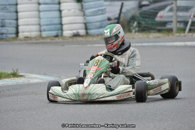 03/06/2012 : National Series Karting 2012 à Lavelanet (Photos Patrick Lascombes) 2012 — karting